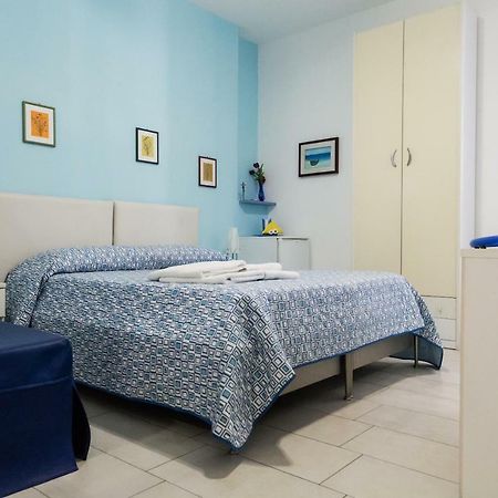Aurora Sul Mare Bed & Breakfast โอตรันโต ภายนอก รูปภาพ