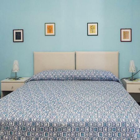 Aurora Sul Mare Bed & Breakfast โอตรันโต ภายนอก รูปภาพ