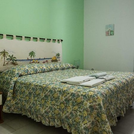 Aurora Sul Mare Bed & Breakfast โอตรันโต ภายนอก รูปภาพ