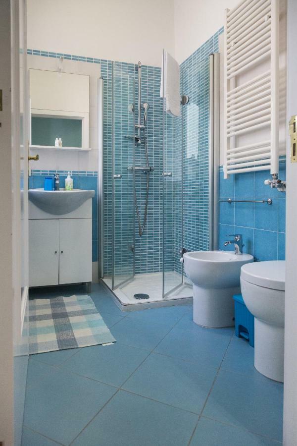Aurora Sul Mare Bed & Breakfast โอตรันโต ภายนอก รูปภาพ
