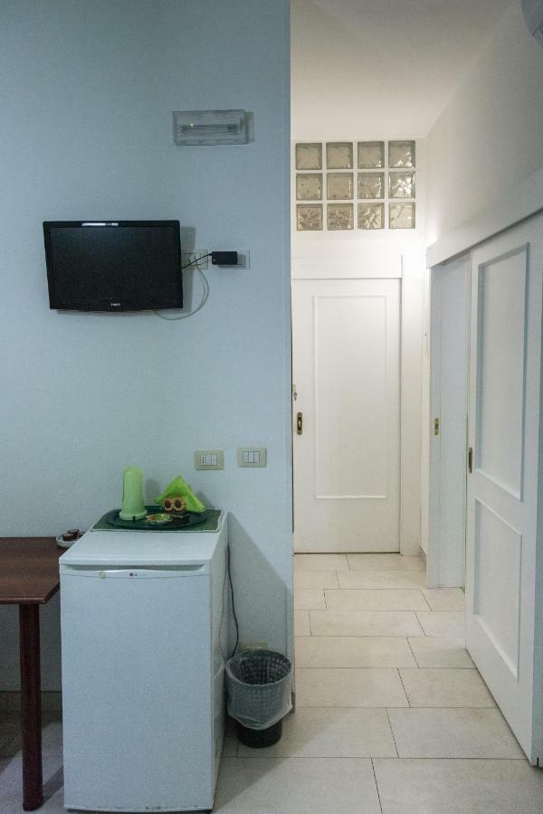 Aurora Sul Mare Bed & Breakfast โอตรันโต ภายนอก รูปภาพ